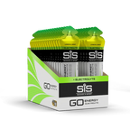 SIS Go Gel + Electrolytes - 30 Pack