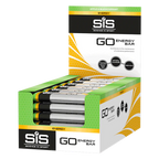 SIS Mini Go Bar - Box (30 x 40g Bars)