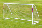 SAMBA 12' x 6' Samba Match Goal Mini Soccer PAIR
