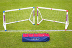6' x 4' Samba Goal Set