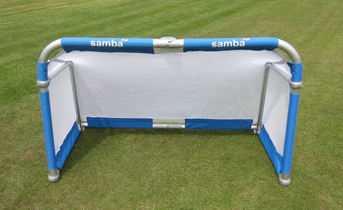 Aluminium Mesh Net with VELCRO fastening
