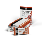 SIS GO Energy Bake Bar (12 X 50g)