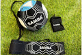 2-in-1 Football Trainer WITH Football