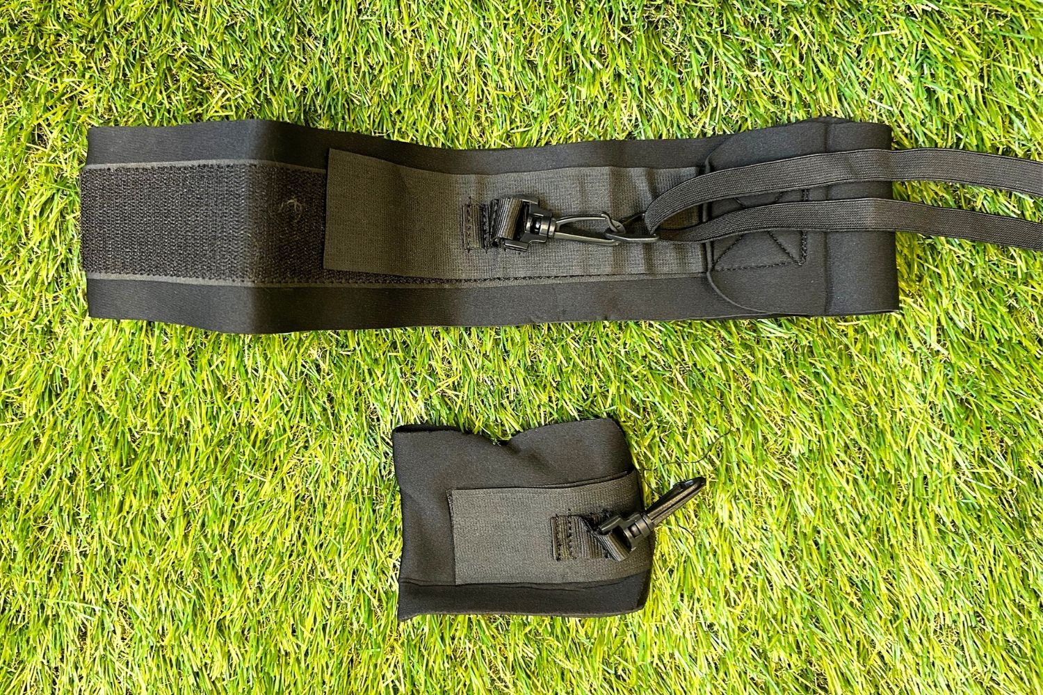 2-in-1 Football Trainer WITH Football
