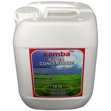 Samba Super Concentrate Line Marking Compound