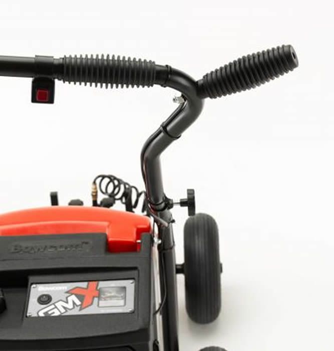 GMX Line Marking Machine