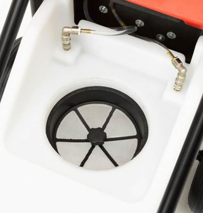 GMX Line Marking Machine