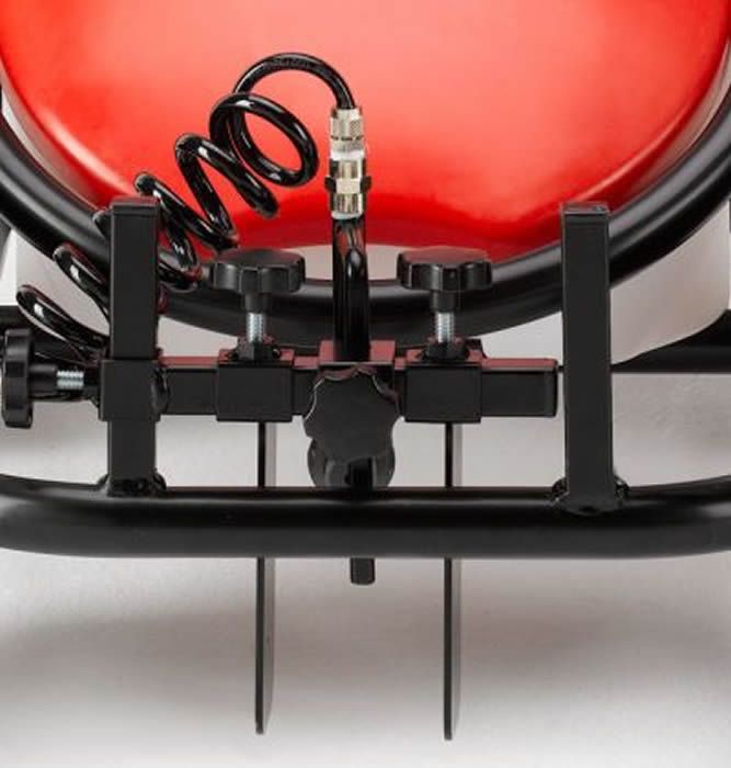 GMX Line Marking Machine