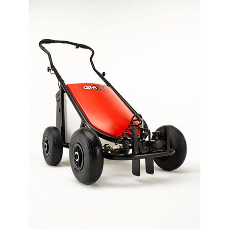 GMX Line Marking Machine