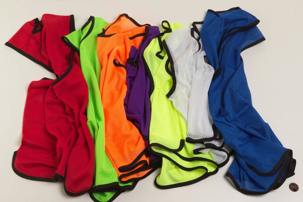 Unbranded Mesh Bibs