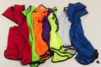 Unbranded Mesh Bibs