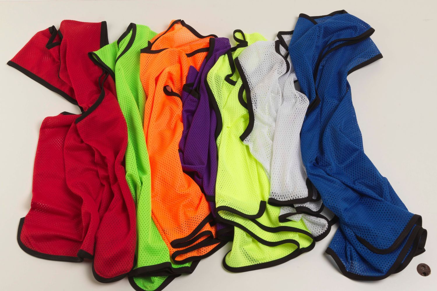 Unbranded Mesh Bibs