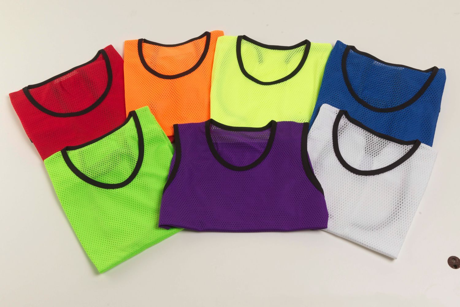 Unbranded Mesh Bibs