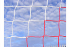 24 x 8 Euro Box Nets Square Mesh Two Coloured or All White