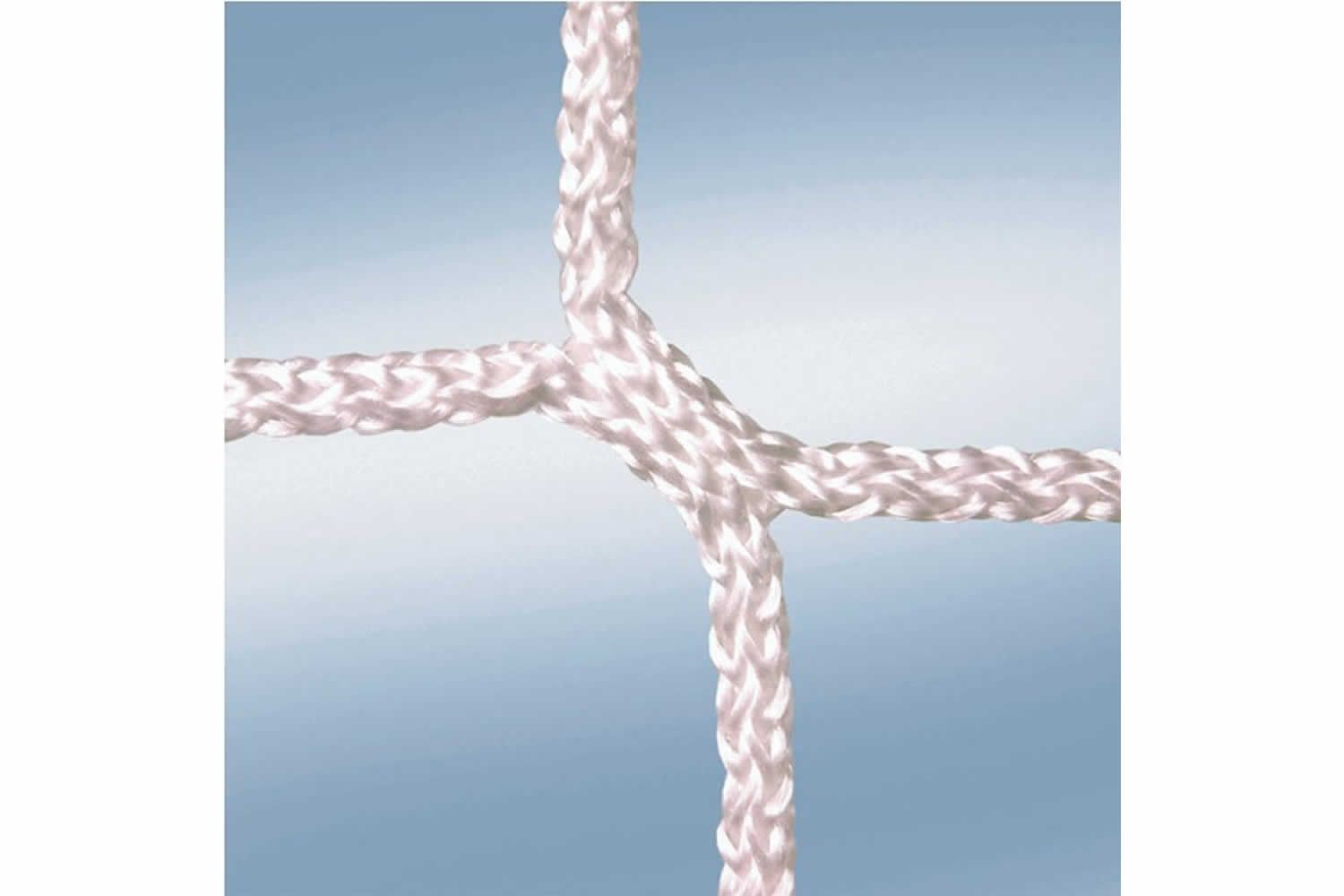 24 x 8 Euro Box Nets Square Mesh Two Coloured or All White