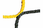 24 x 8 Euro Box Nets Square Mesh Two Coloured or All White