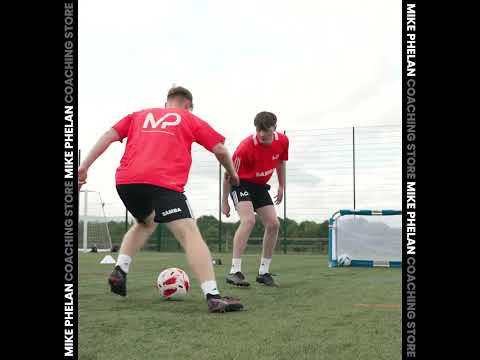 Infiniti 4 MAX Training Ball with AirFoam™️
