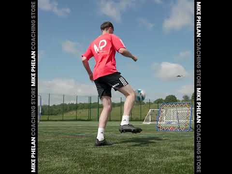 SAMBA 12ft x 6ft Speed Football Goal