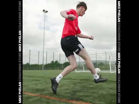 SAMBA 12ft x 6ft Trainer Football Goal