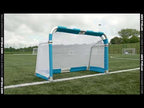 SAMBA 5ft x 3ft Aluminium Folding Football Goal