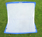 SAMBA Pop Up Goal 4ft SQUARE - 1 pair - Football Goal