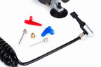 240V Electric ball pump