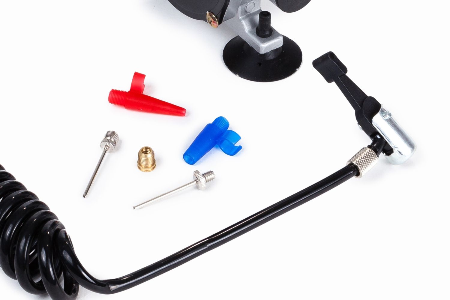 240V Electric ball pump