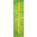Respect Barrier Post